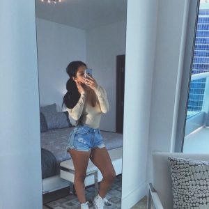 Aisha - rencontre-Teen-La Seyne-sur-Mer